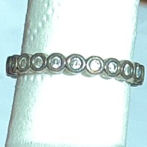 Costume Ring, size 5